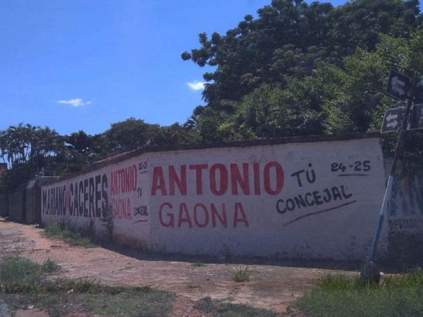 Candidatos gastan más en movilización en el día D
