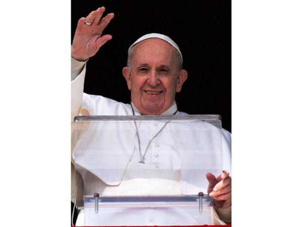 El papa Francisco realizará una visita histórica a Irak