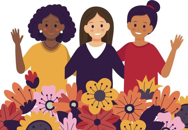 Día Internacional de la Mujer - Escolar - ABC Color