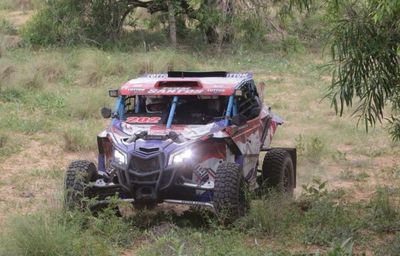 “Desafío Ñeembucú” abrirá el certamen de Rally Cross Country - Automovilismo - ABC Color