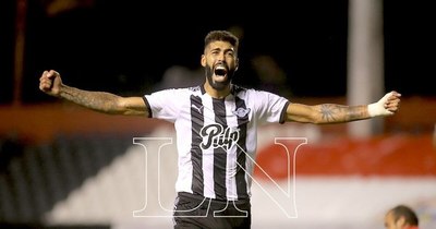 La Nación / Un sacrificado y valioso triunfo