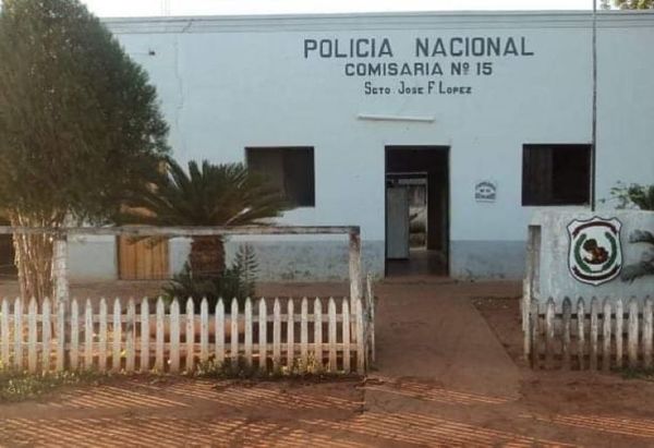Un policía fallecido en ataque a comisaría en Puentesiño