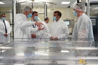 Cómo serán las dos vacunas contra el COVID-19 que estarán listas en la segunda mitad de 2021