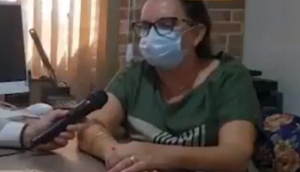Propietaria de estancia pide disculpas luego de prohibir el guaraní - Noticiero Paraguay