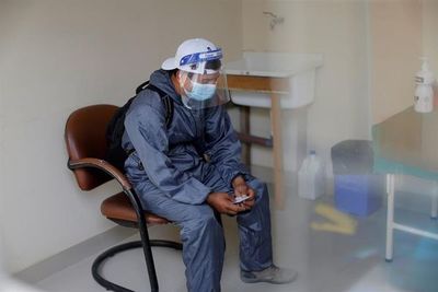 Perú cumple primer día sin cuarentena con descenso de casos de la covid-19 - Mundo - ABC Color