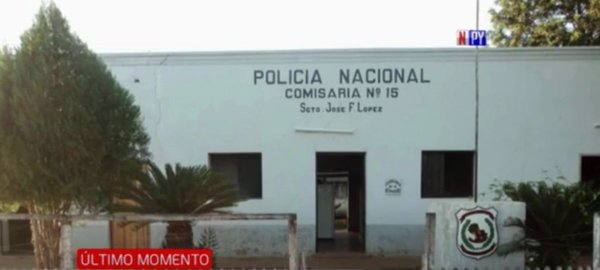 Un muerto en ataque a comisaría | Noticias Paraguay