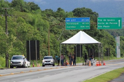 PROHIBIDO ingreso de PARAGUAYOS en varias playas del Brasil