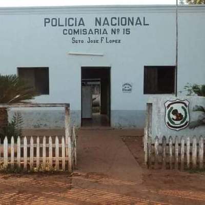 Un policía falleció tras ataque a comisaría de Puentesiño | Ñanduti