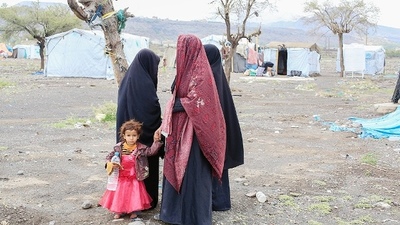 La ONU busca recaudar U$S 3.850 millones para paliar la peor crisis humanitaria del mundo | .::Agencia IP::.