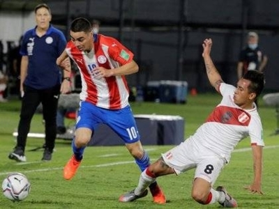 Diario HOY | Almirón no volverá a jugar hasta abril y se pierde el próximo combo