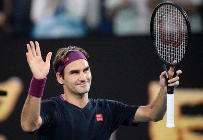Miami se queda sin Roger Federer - Tenis - ABC Color