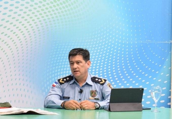 Diario HOY | Ataque a comisaría: “Vemos muy difícil que sea un grupo armado organizado”