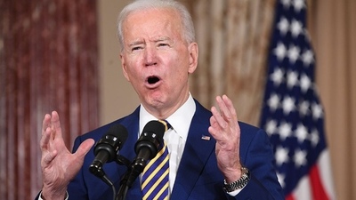 Biden prometió a López Obrador que EEUU tratará a México “como un igual” | .::Agencia IP::.