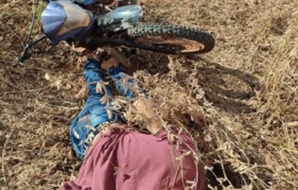 Matan a dos adolescentes en un sojal por posible abigeo - Noticiero Paraguay