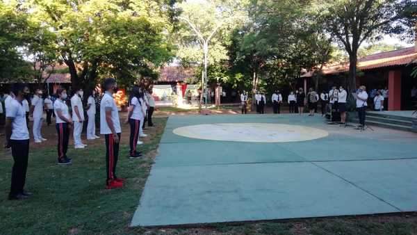 Inicia año lectivo con muchas escuelas en mal estado | Radio Regional 660 AM