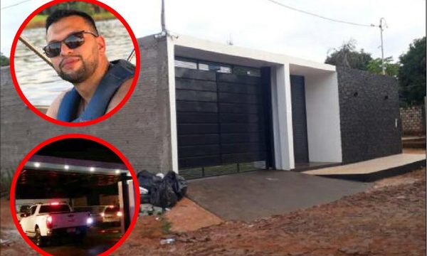 Prepotente playero no deja dormir a vecinos del barrio San Rafael – Diario TNPRESS
