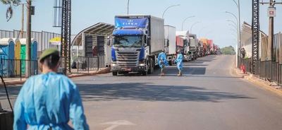 En Cascavel-Brasil usarán respiradores veterinarios por colapso de hospitales