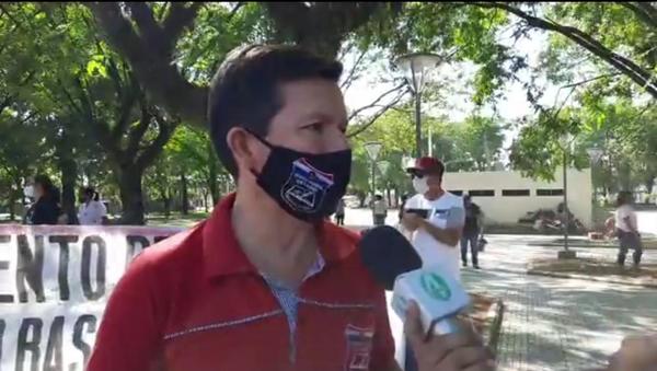 Instituciones educativas no están en condiciones para el retorno seguro – Prensa 5