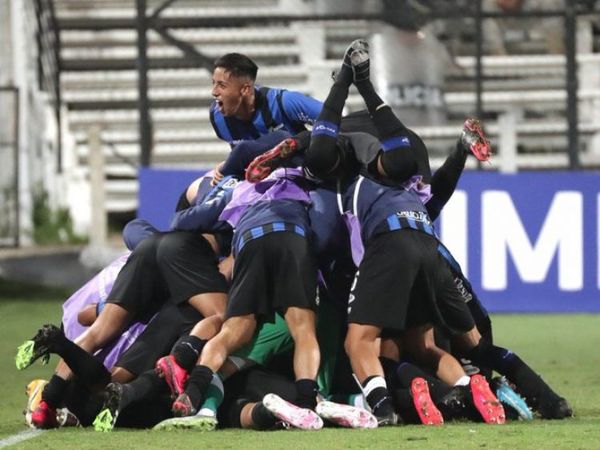 Semana de revanchas en la Libertadores