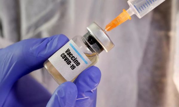 La OMS advirtió que la pandemia no acabará para finales de este año