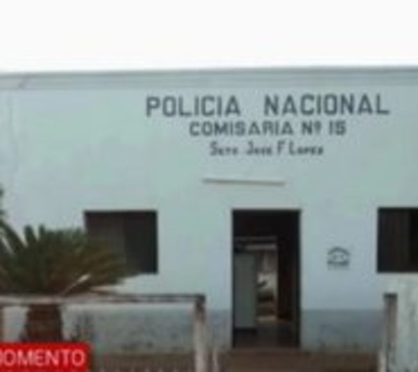Ataque a comisaría deja un muerto - Paraguay.com
