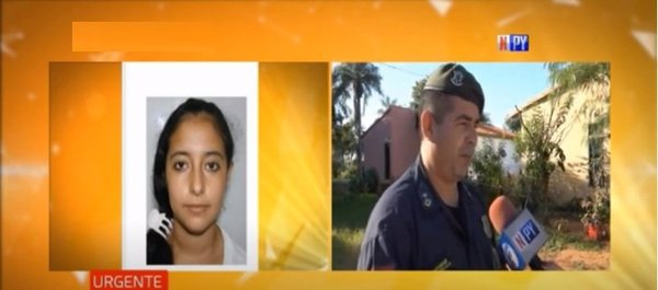 ¡Terrible! Nuevo presunto feminicidio en Limpio | Noticias Paraguay