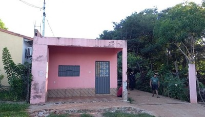 Presunto feminicidio de joven de 24 años en Limpio | OnLivePy