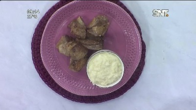 Cocina LMCD: Costilla a la olla con arroz kesu - SNT