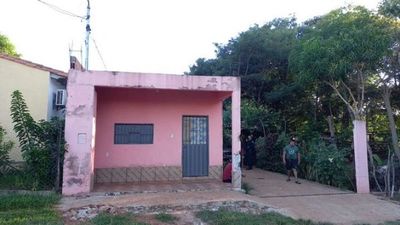 Mató a su expareja en Limpio y se entregó en Villeta