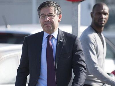 La juez deja en liberad a Bartomeu y Masferrer, que se niegan a declarar