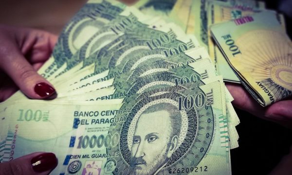 Mejoran las recaudaciones del Estado