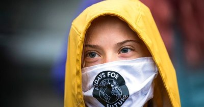 La Nación / Thunberg, Trump y Navalni, probables candidatos al Nobel de la Paz
