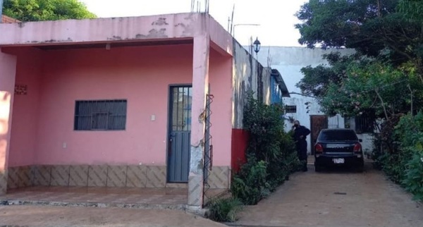 Otro caso de feminicidio: Confesó haber matado a su expareja y se entregó