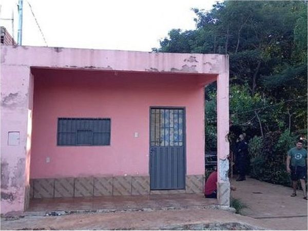 Limpio: Mujer fue asesinada y su ex pareja confesó el crimen