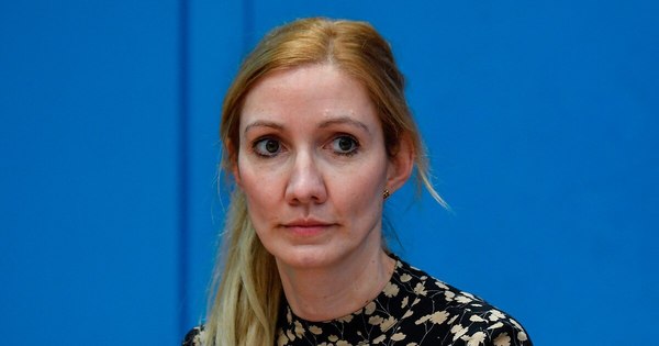 La Nación / Con el mundo vacunado, el COVID-19 acechará a niños, advierte viróloga