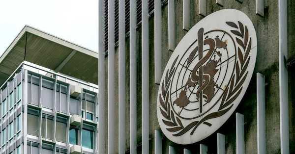 La OMS dice que es “irrealista y prematuro” pensar que la crisis del Covid-19 terminará este año - C9N