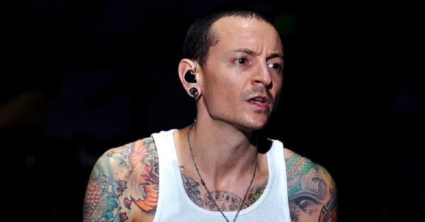 Amigo de Chester Bennington revela cómo fueron los últimos días del artista - C9N