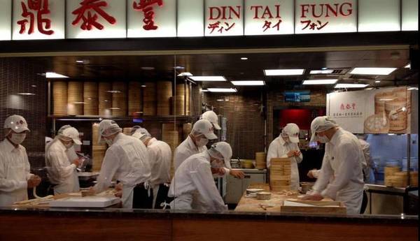 Incorporan con éxito carne paraguaya en prestigiosas cadena de restaurantes de Taiwán
