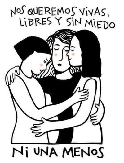 VIOLENCIA CONTRA LA MUJER - La Voz del Norte