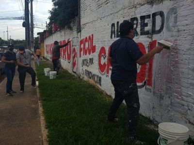 Esta semana oficializan todas las precandidaturas para municipales