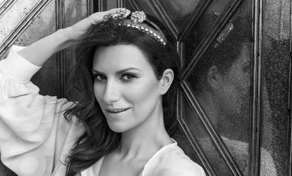 Diario HOY | Laura Pausini: "Si te acostumbras a los premios, se está apagando la llama"