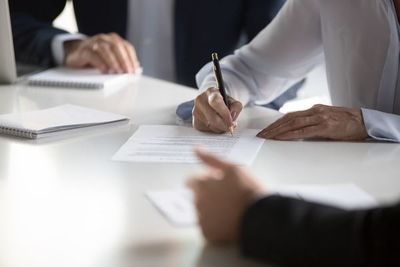 AFD continúa con la rotación de su Directorio, con dos nuevos cambios - MarketData