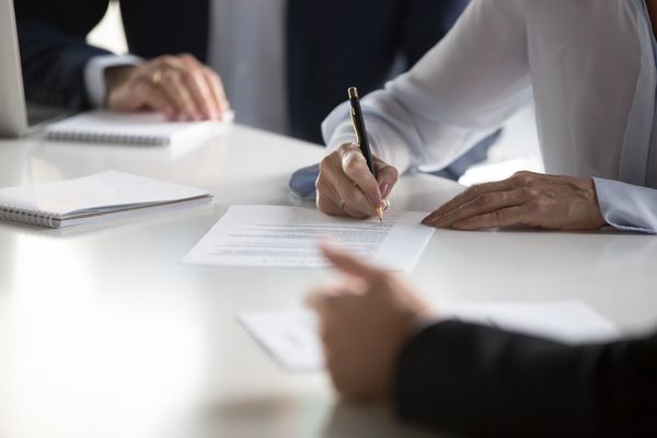AFD continúa con la rotación de su Directorio, con dos nuevos cambios - MarketData