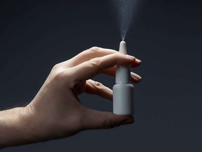 Otorrinos advierten sobre eficacia de spray nasal contra covid · Radio Monumental 1080 AM