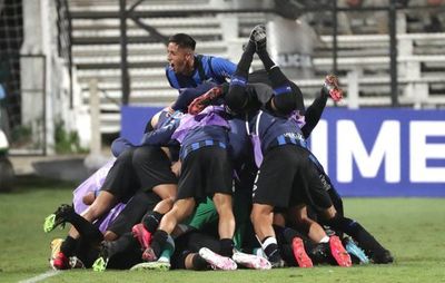 Semana de revanchas en la Libertadores