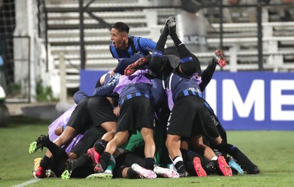 Semana de revanchas en la Libertadores