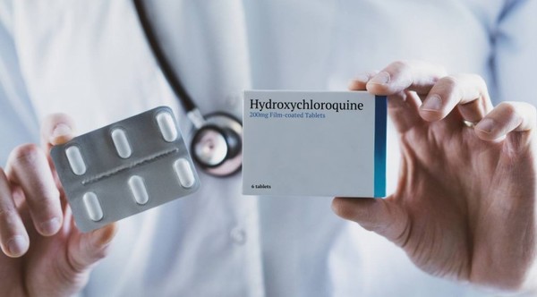 La OMS desaconseja usar la hidroxicloroquina para prevenir el COVID-19