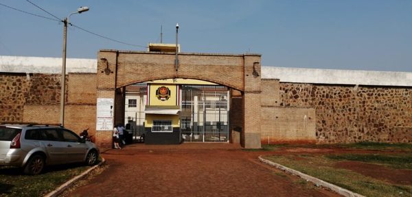 No descartan supuesto plan de fuga del Penal de PJC a pesar de requisa | Ñanduti