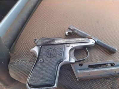 Hermanos son ejecutados a tiros en una estancia en Itakyry