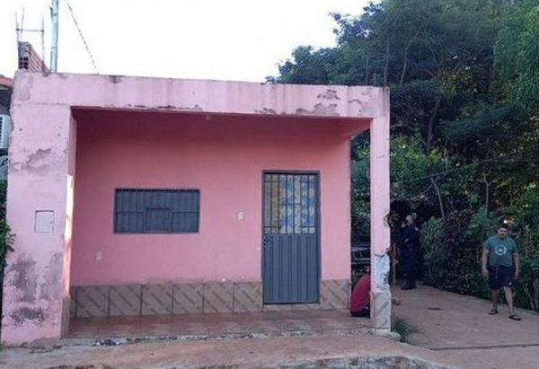 Nuevo caso de feminicidio, la víctima tenía 24 años y deja una criatura huérfana - ADN Digital